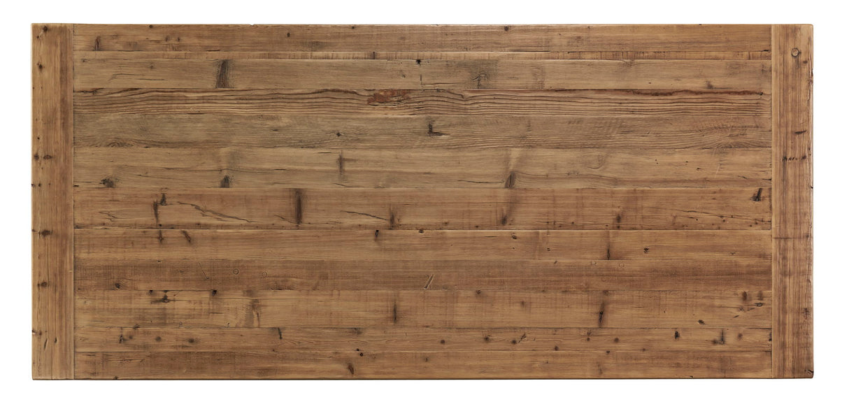 Manor House - Trestle Table