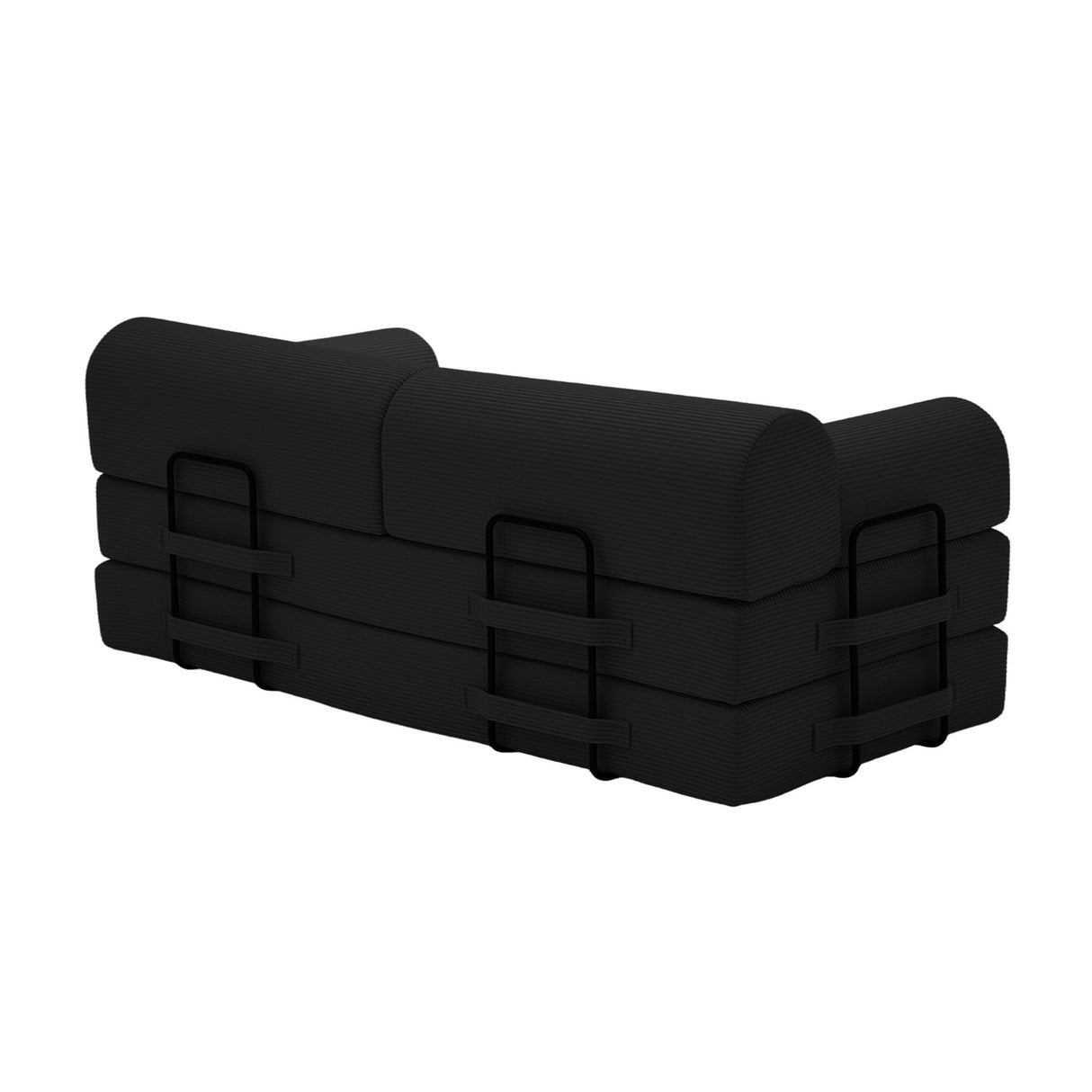 Convertible Sleeper Sofa Bed For Living Room