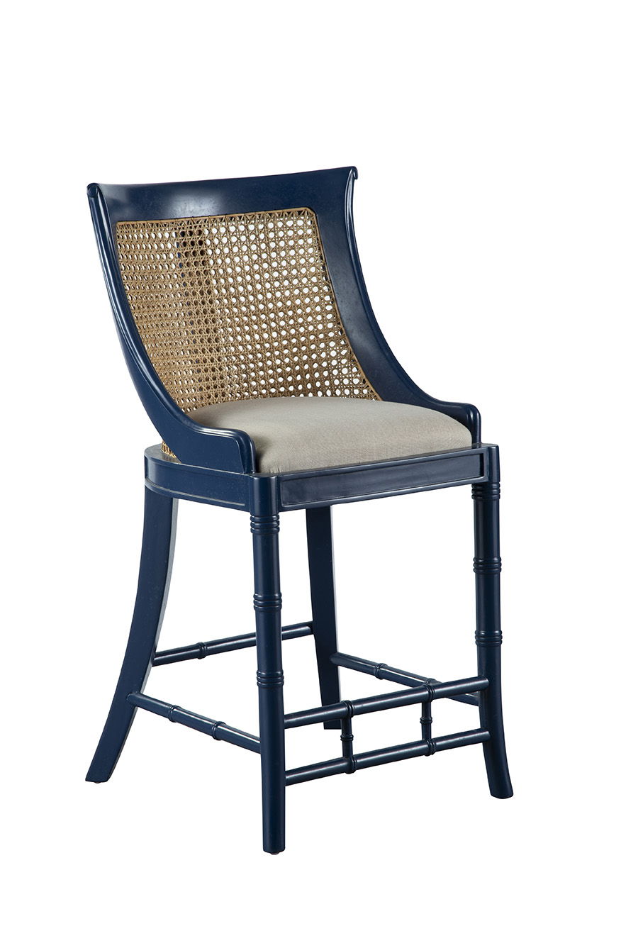 Spoonback - Counter Stool