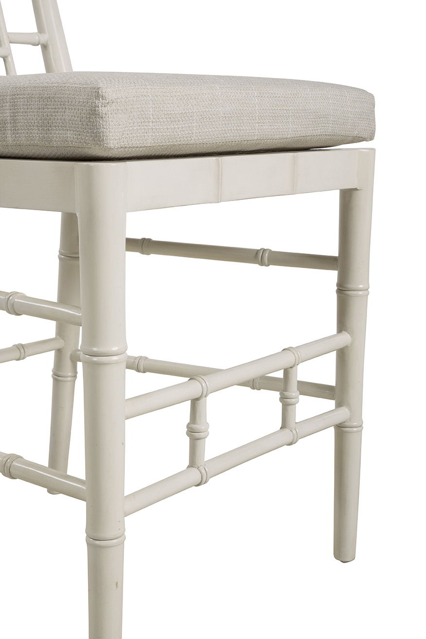 Hugo - Counter Stool