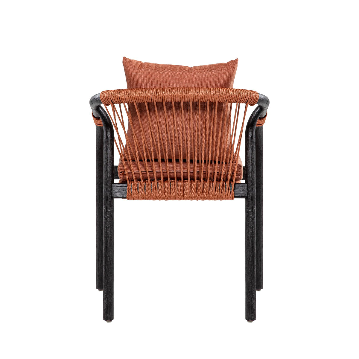 Cezar - Outdoor Dining Chair (Set of 2)