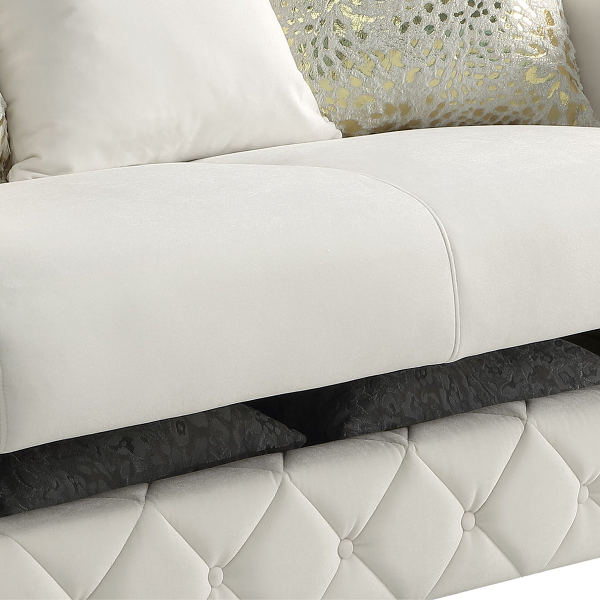 Lippa - Sleeper Loveseat