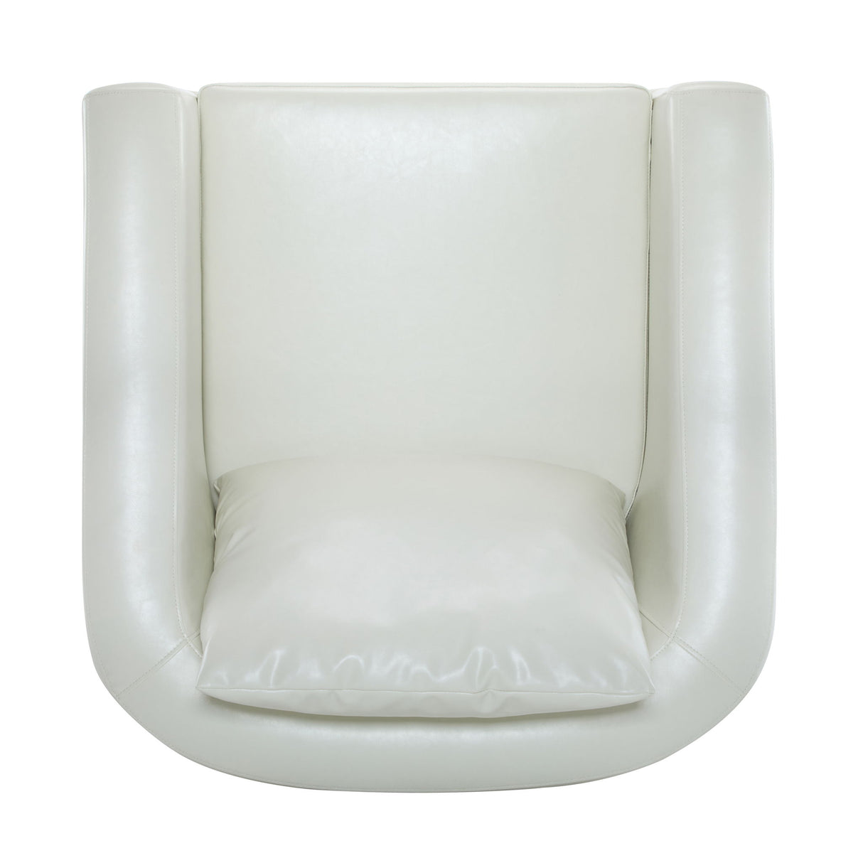 Anurudh - Barrel Club Upholstered Chair