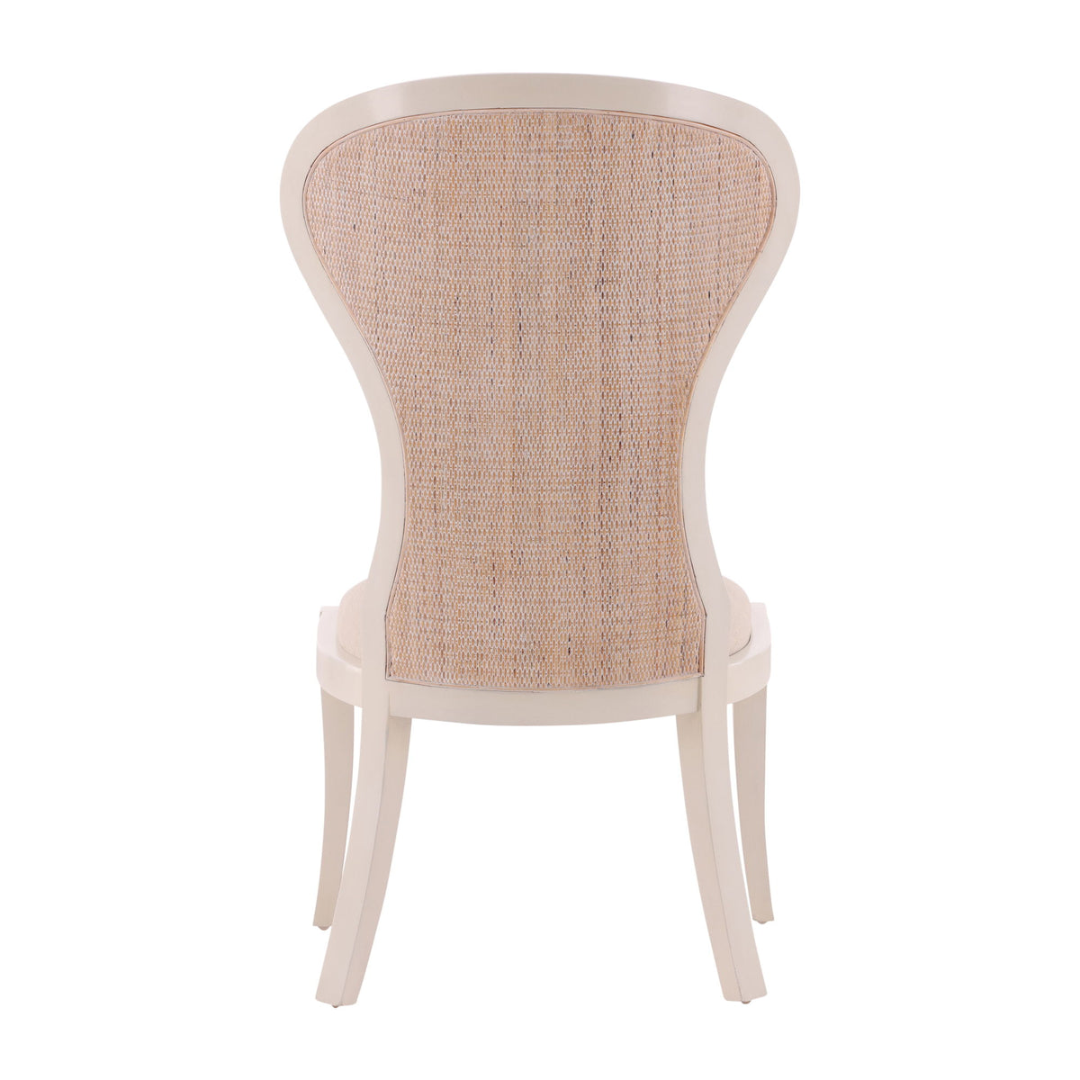 Hutton - Side Chair - Beige