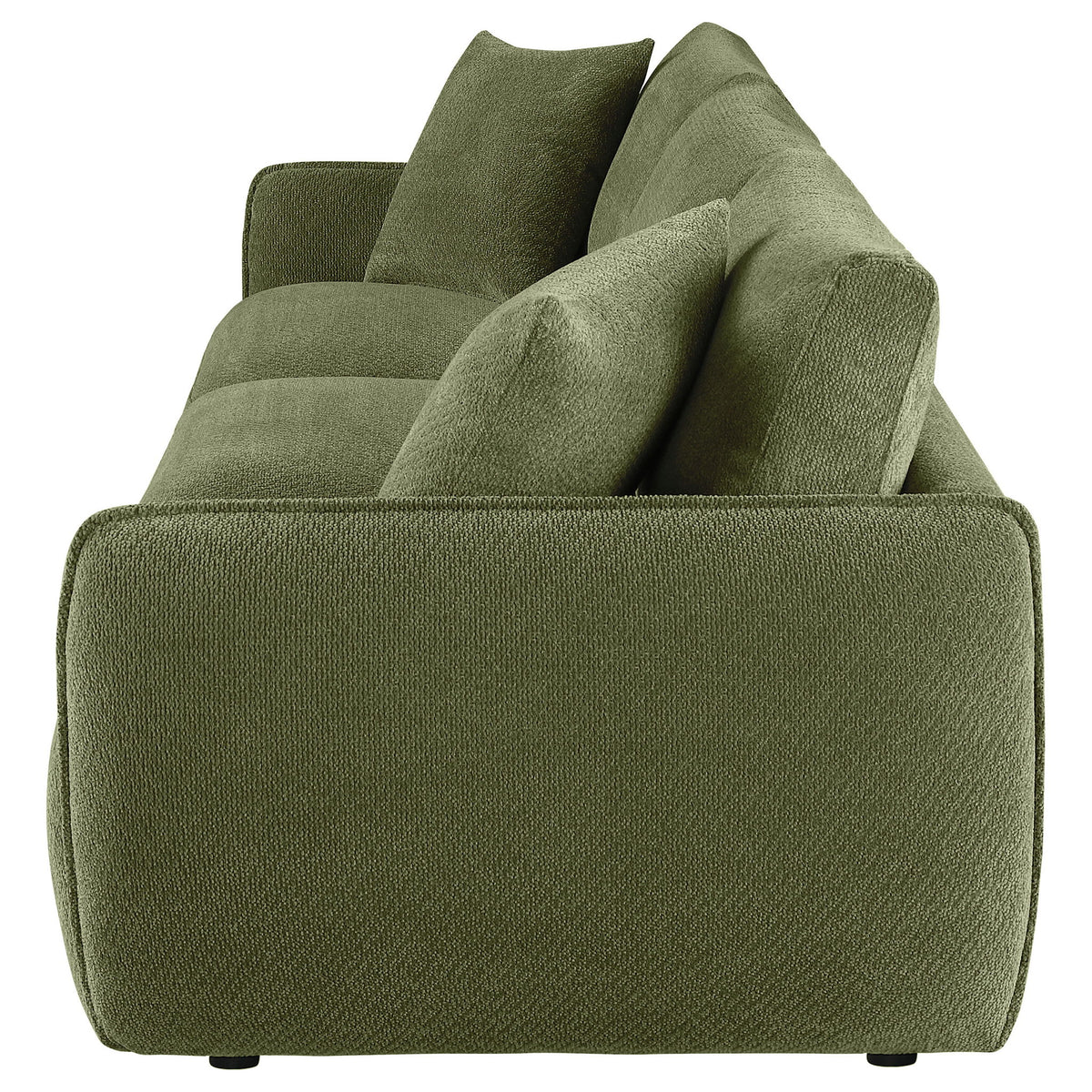 Logan - Modular Sofa With Slim Arms