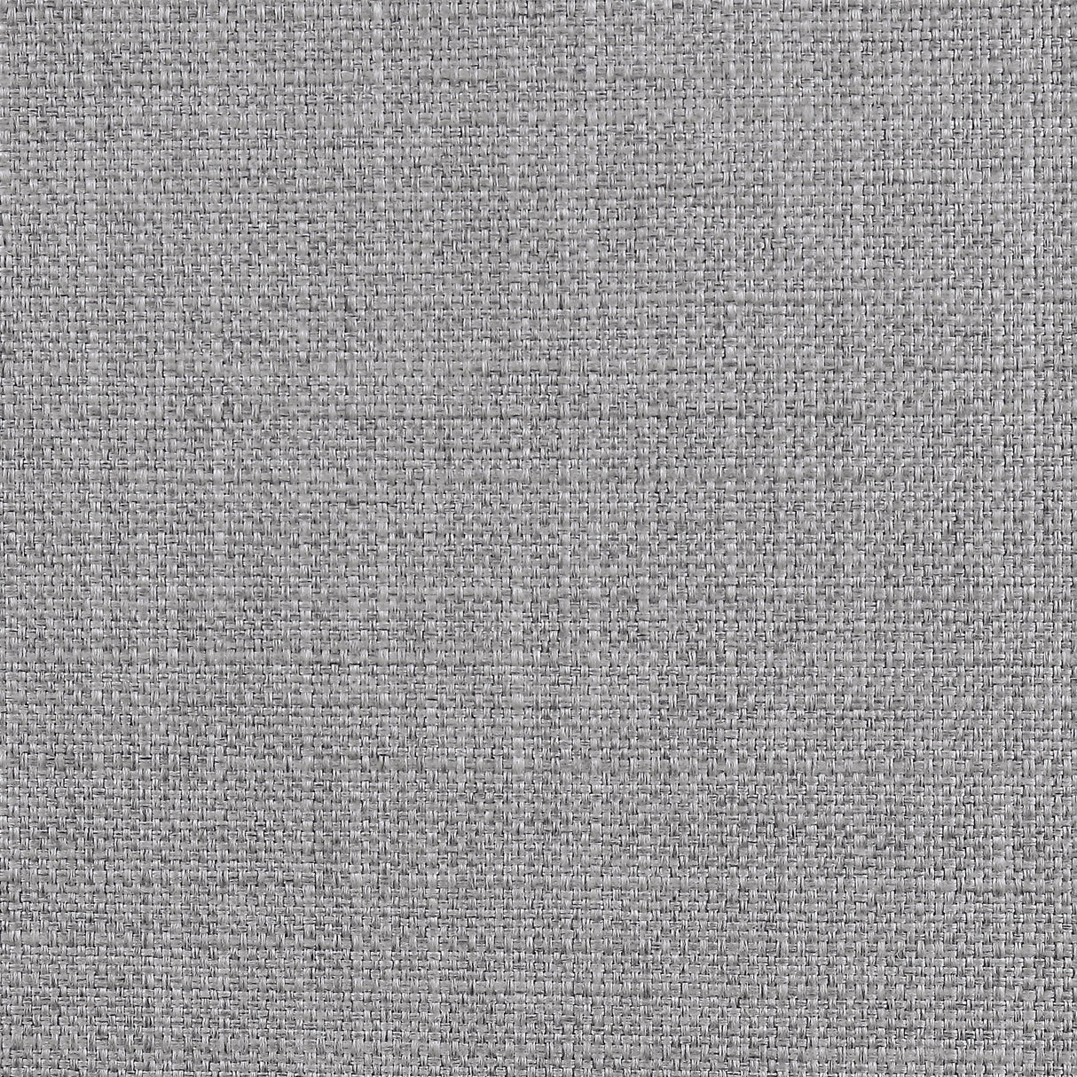 Austin - Square Upholstered Ottoman - Gray