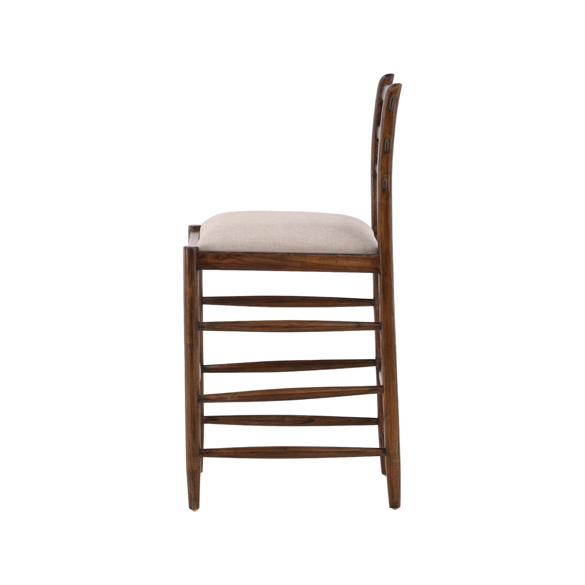 Marvin - Counter Stool (Set of 2) - Rush