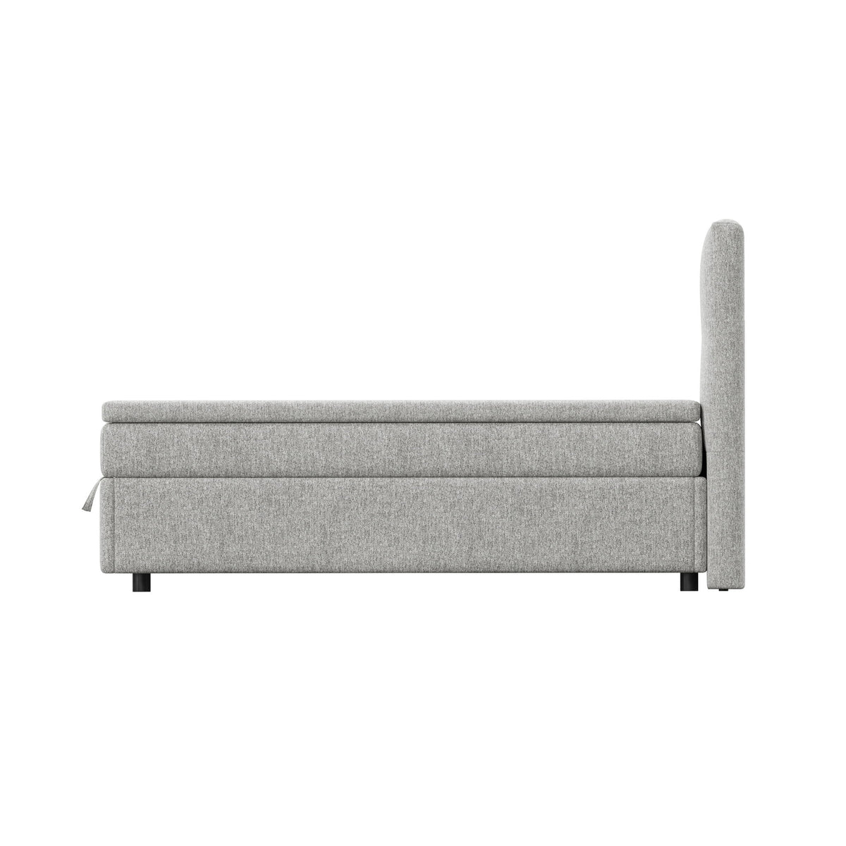 Avenia - Bed With Storage
