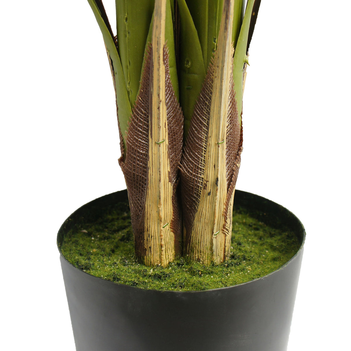 Tropical Artificial Palm Tree - Green