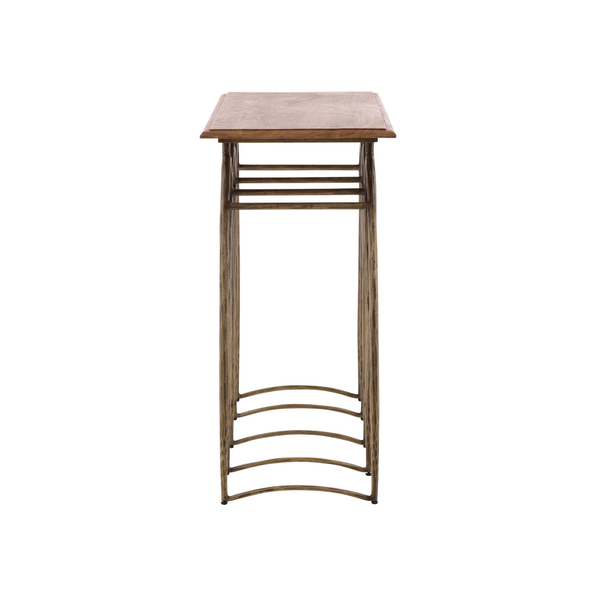 Archer - Console - Light Brown