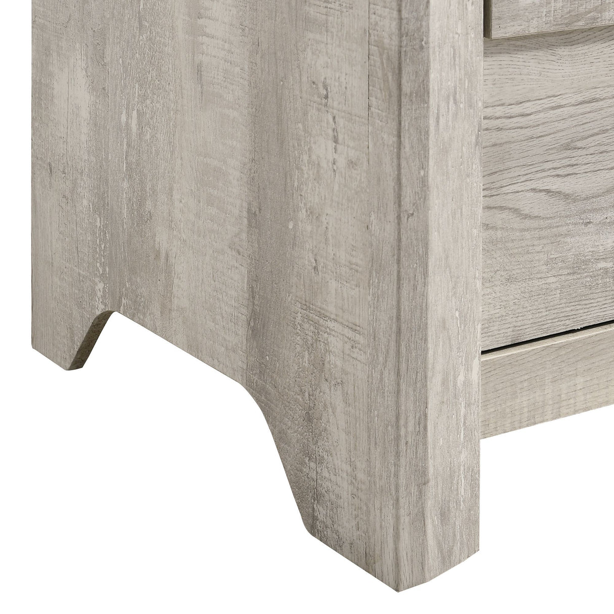 Ellen - Dresser