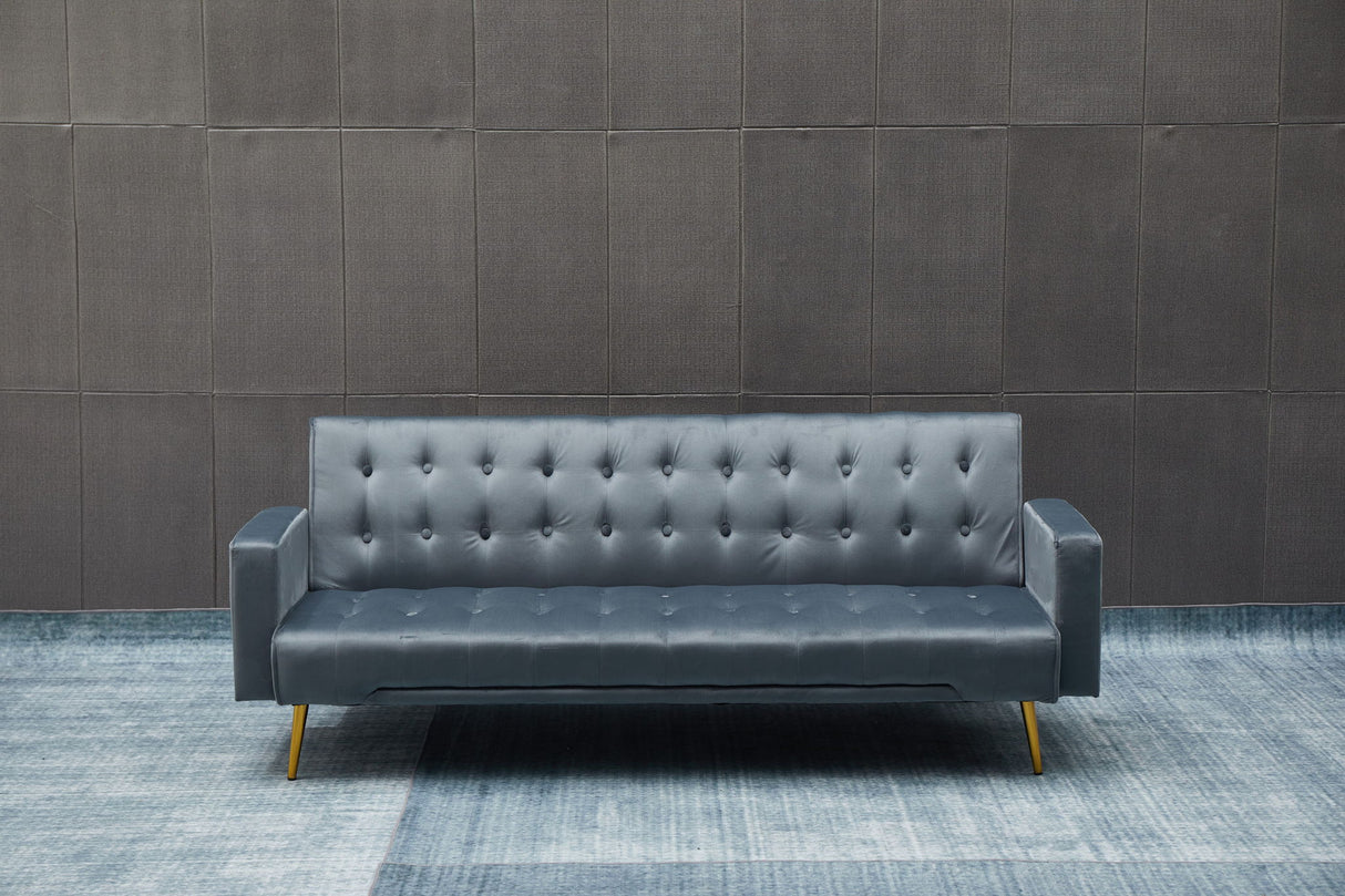 Comfort Compact Design Sofa Bed