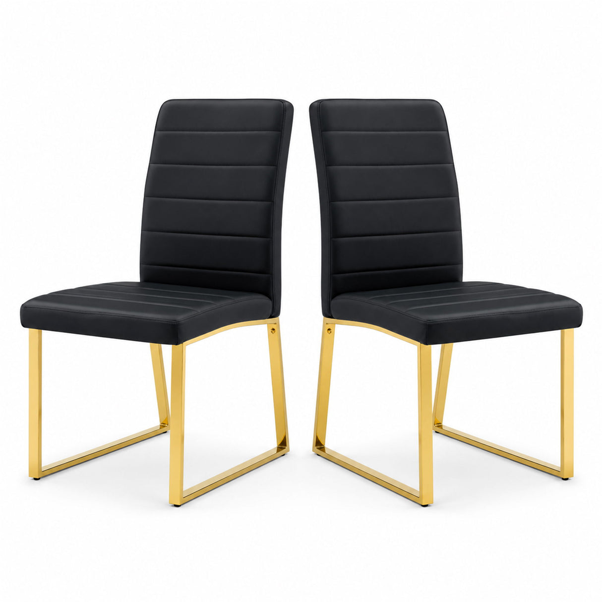 Oversized Ergonomic Dining Chairs For Home
