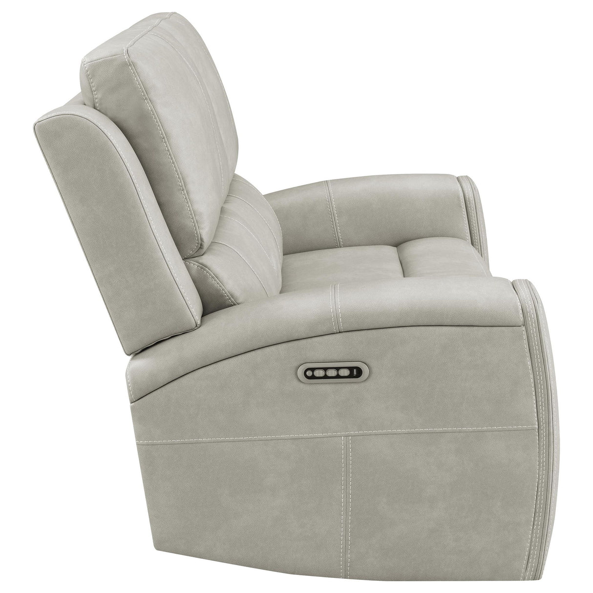 Boyce - Triple Power Reclining Loveseat With Independent Headrest