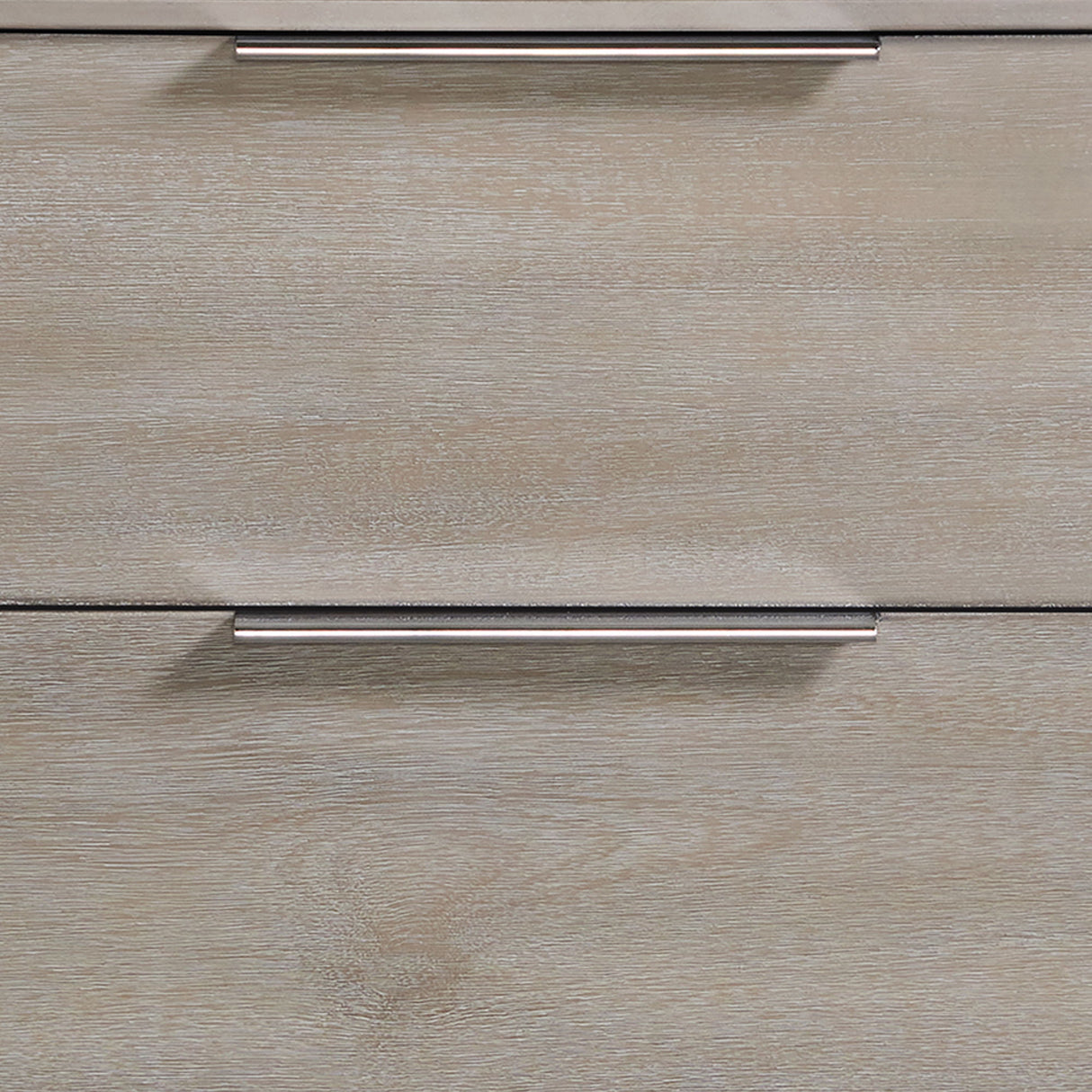 Arcadia - 6-Drawer Chest - Gray