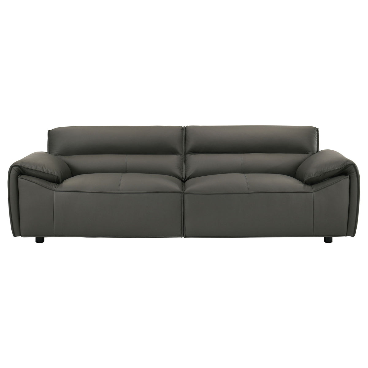 Hudson - 2 Piece Upholstered Sofa Set