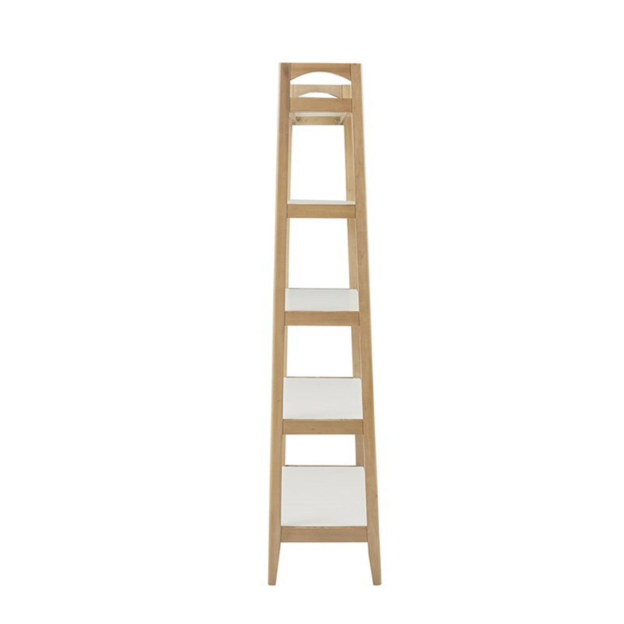 Parker - Bookcase With 5 Shelves