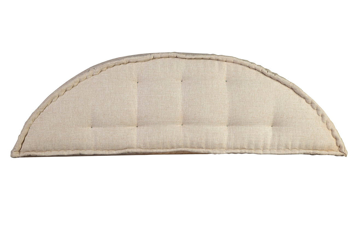 Mulligan - Bench - Beige