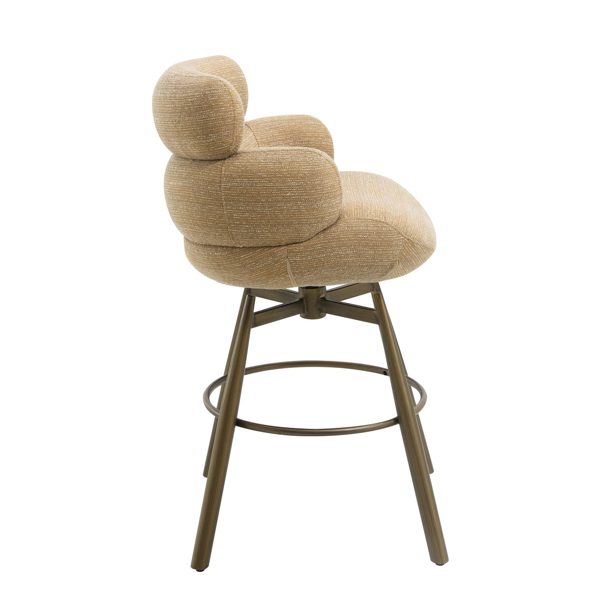Jena - Bar Chair With Swivel
