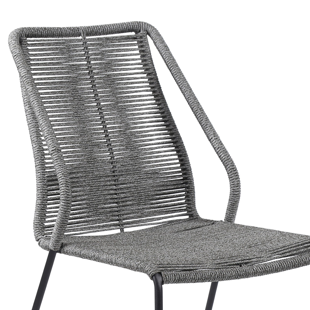 Sydney And Clip - Outdoor Patio 36" Dining Set