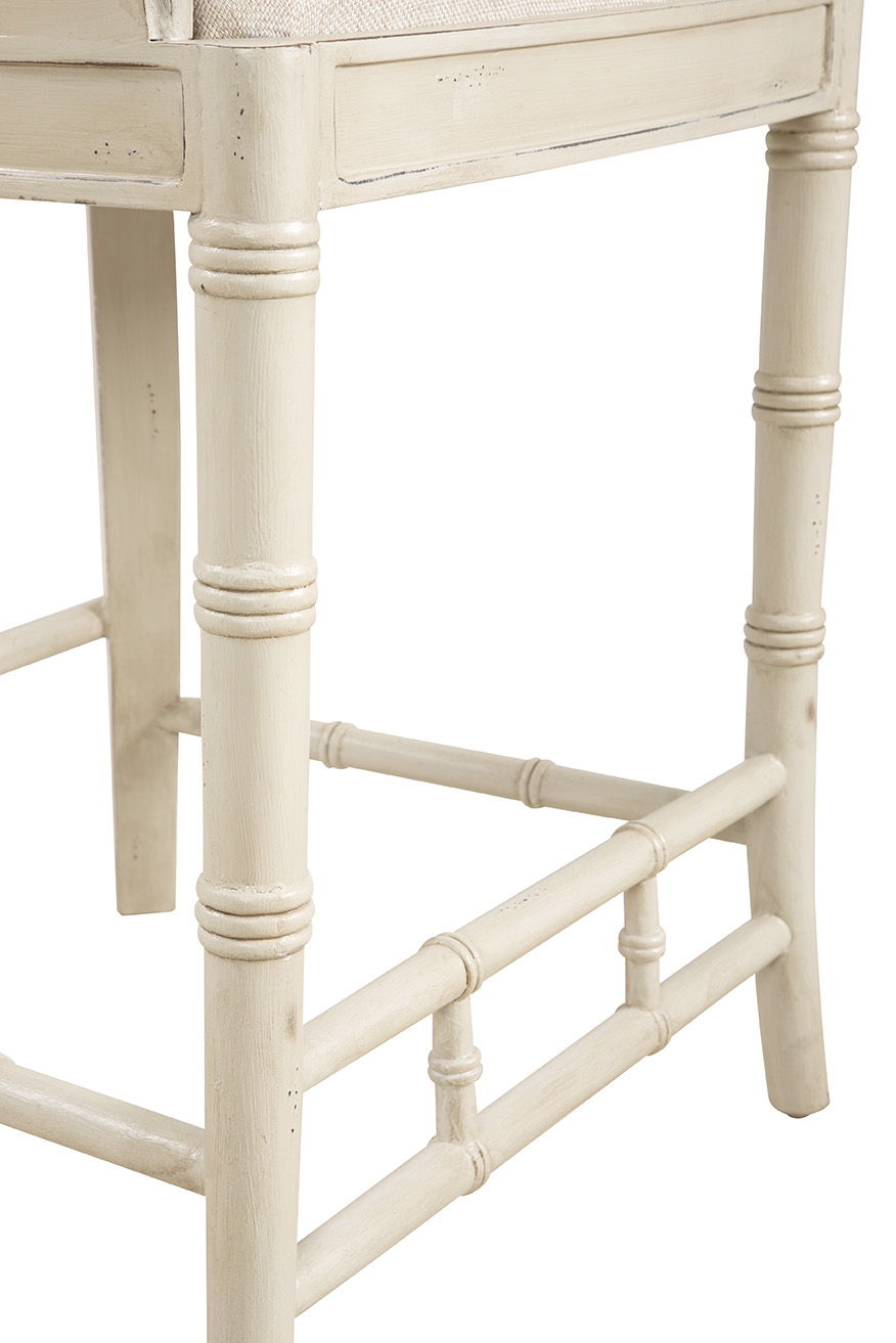 Spoonback - Counter Stool
