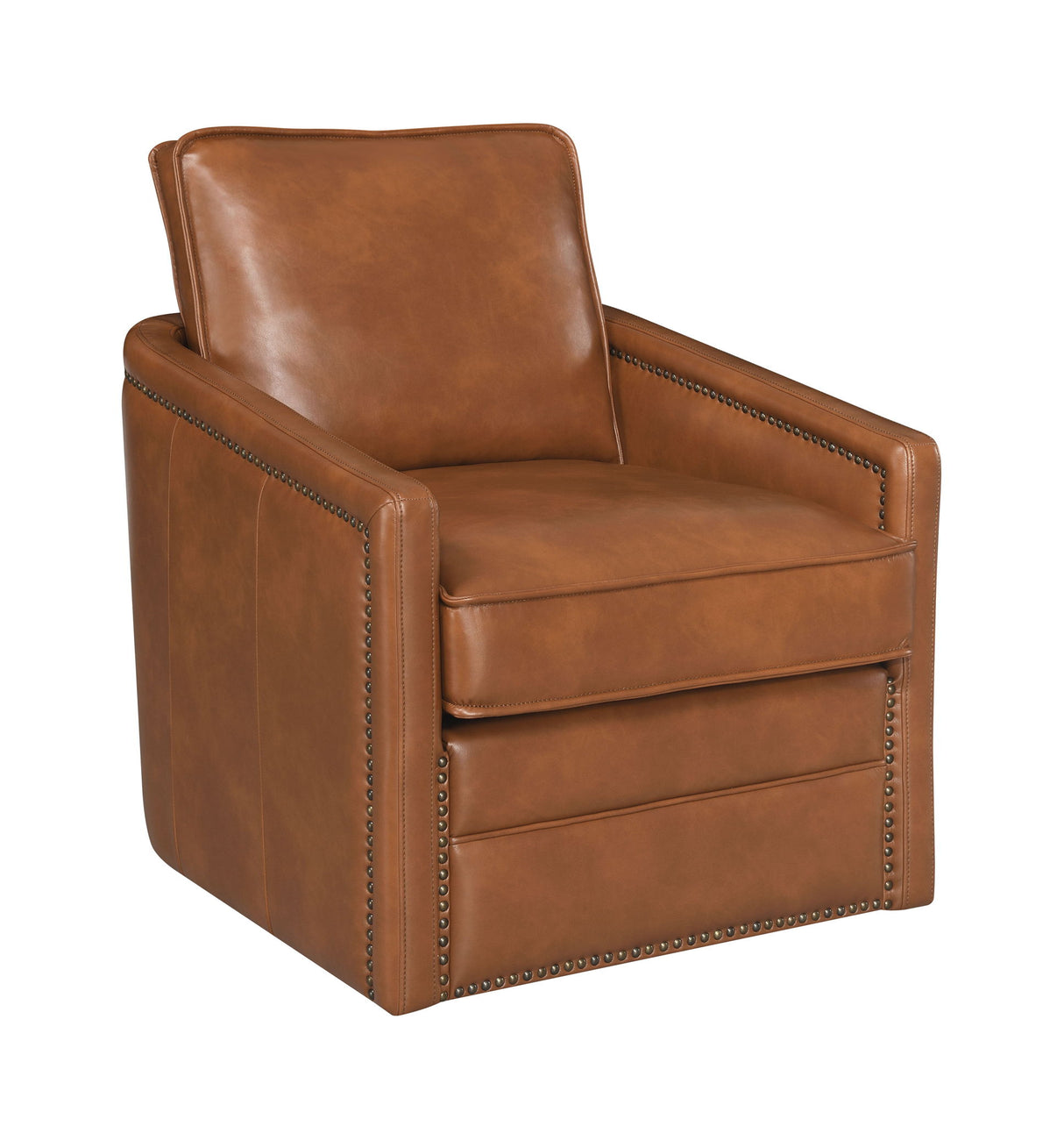 Rocha - Aire Swivel Chair With Glider