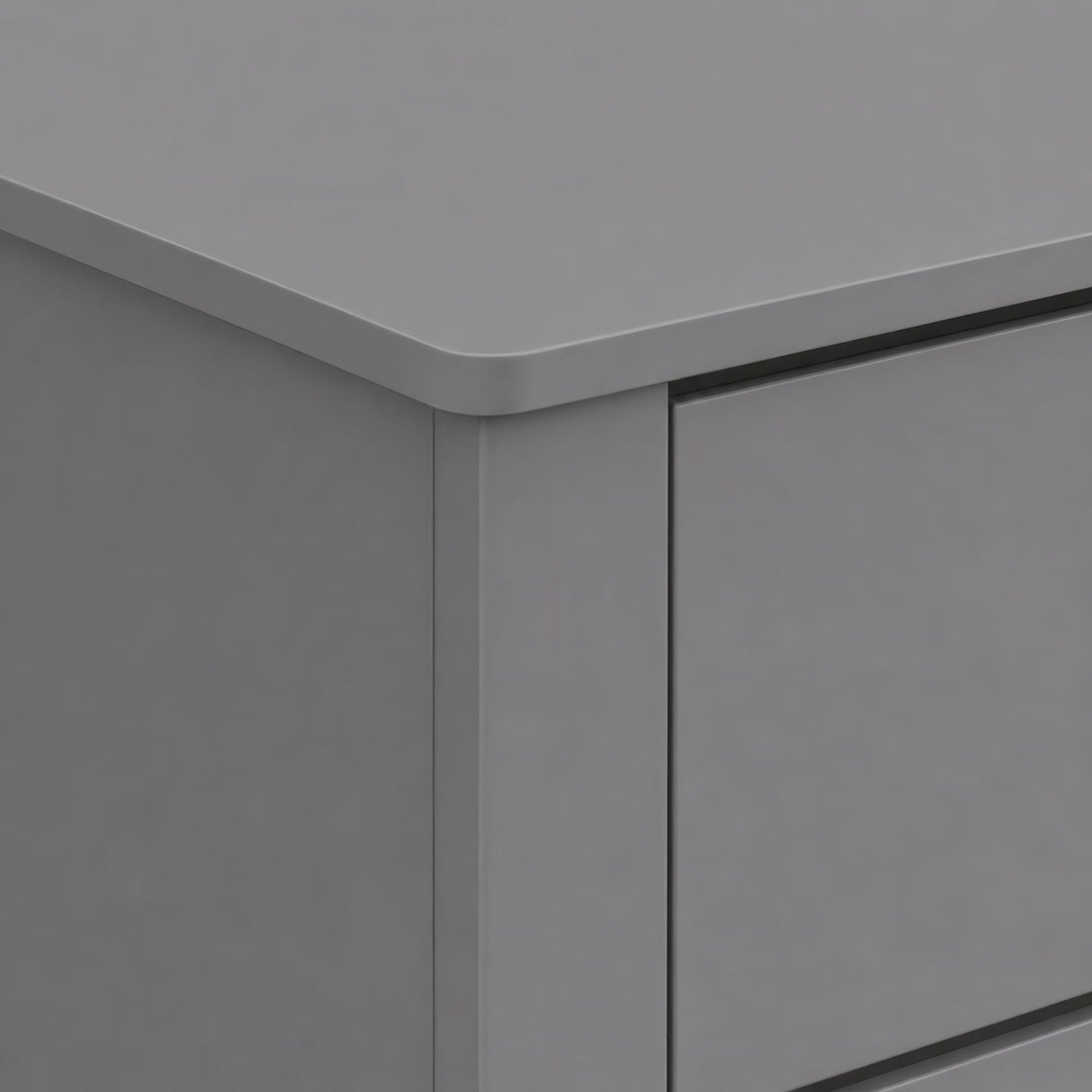 Sami - Youth Panel Bedroom Set
