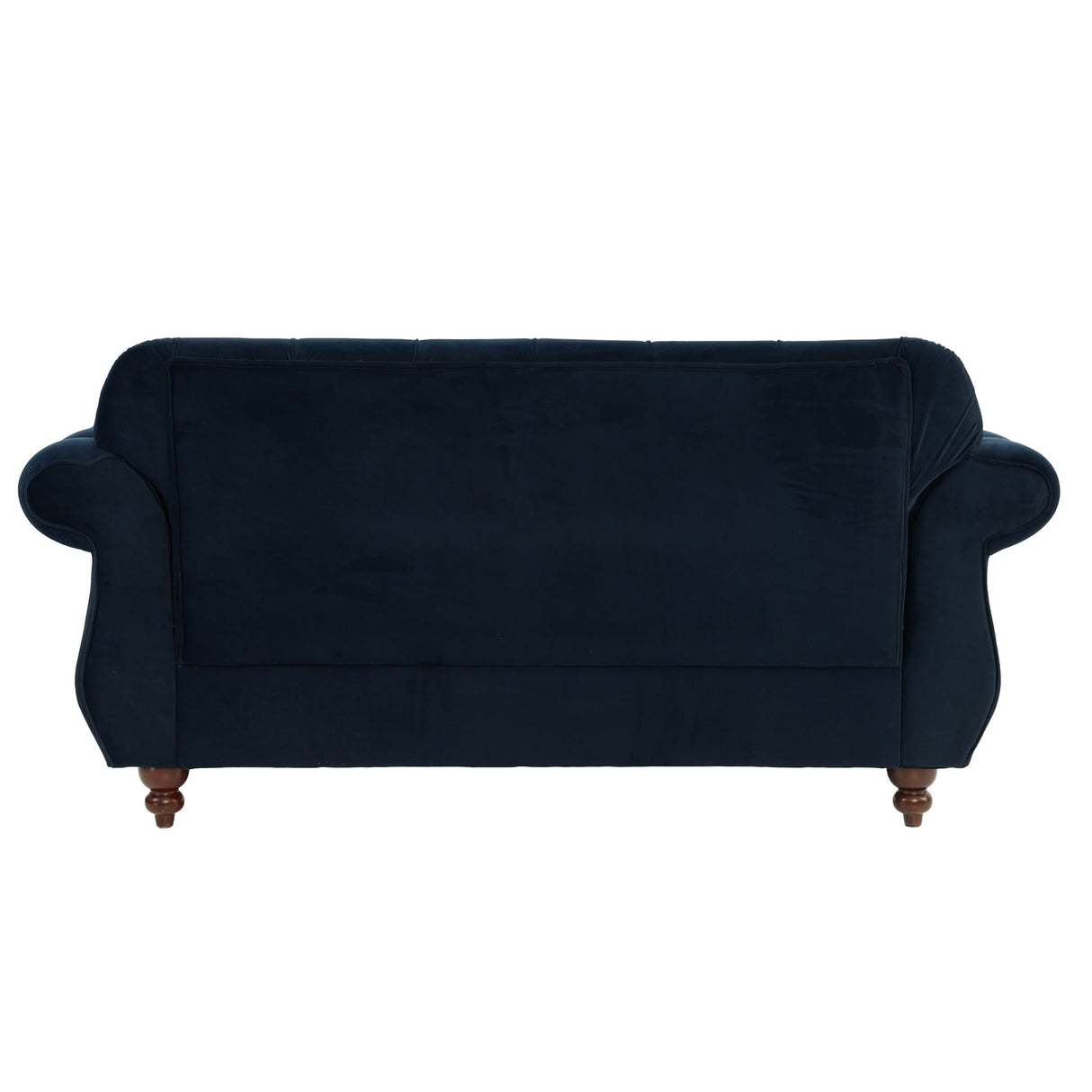 Loveseat With Pillows Living Room Furnitur