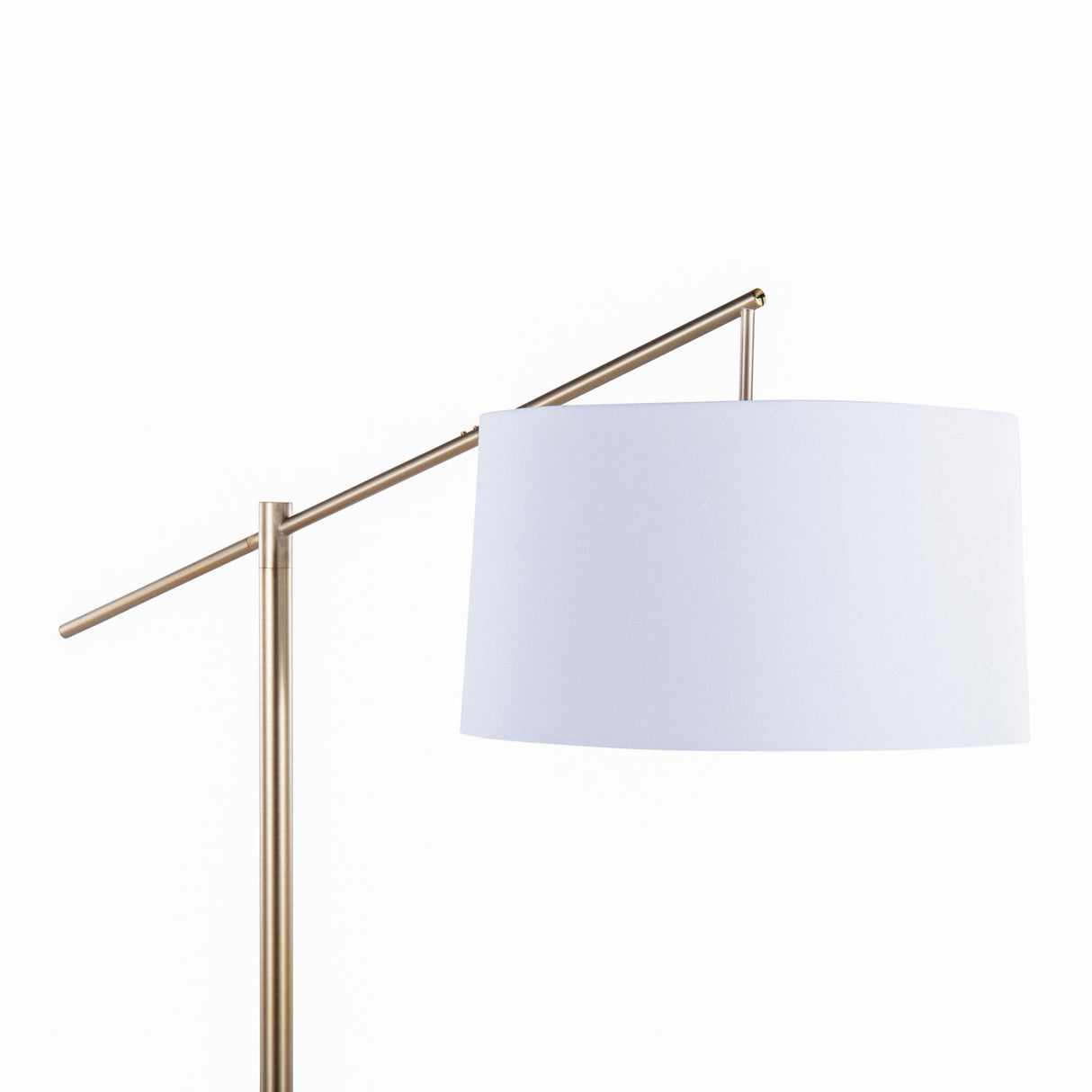 Casper - Contemporary Floor Lamp
