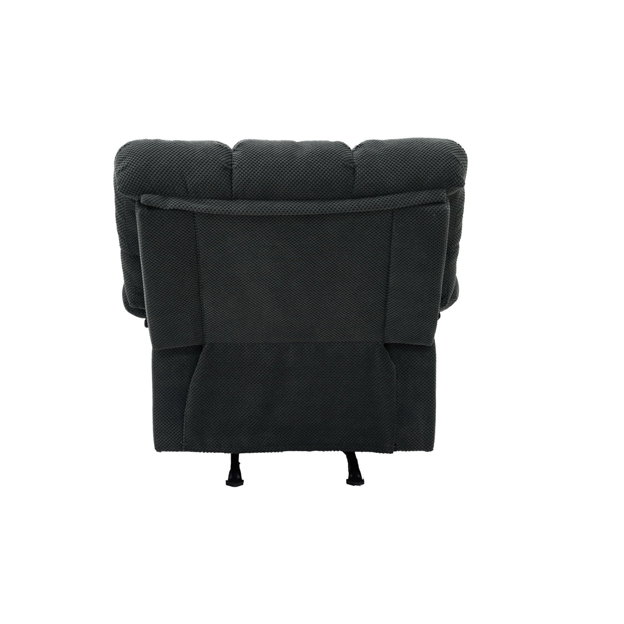 Manual Rocker Recliner Chair