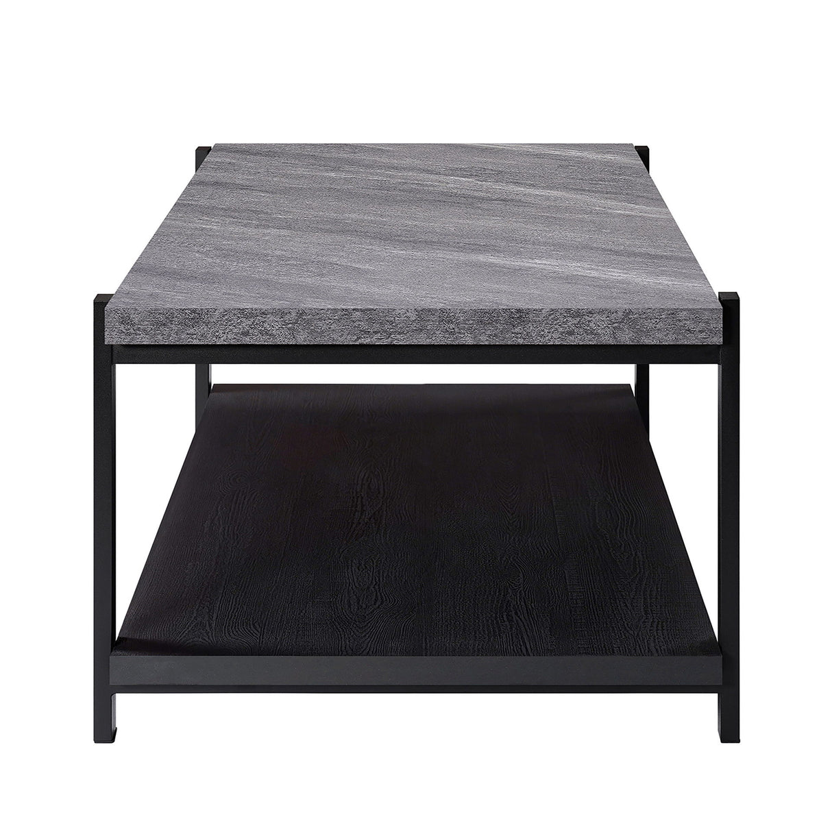 Linea - 3 Piece Occasional Set (1 Coffee & 2 End Tables)