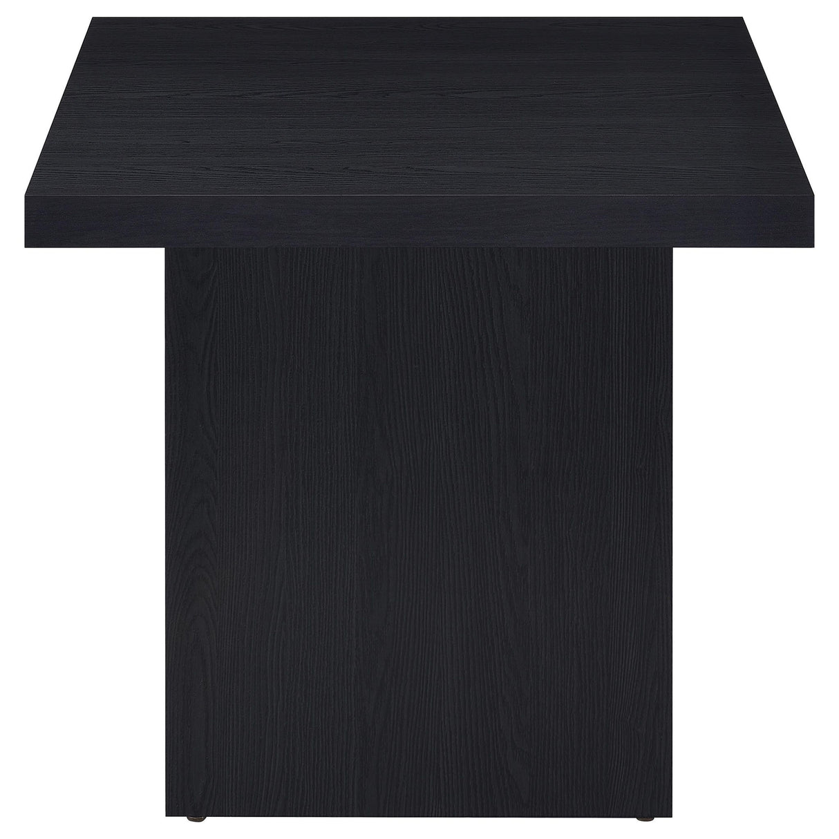 Eldridge - Coffee Table Set With Square Tops