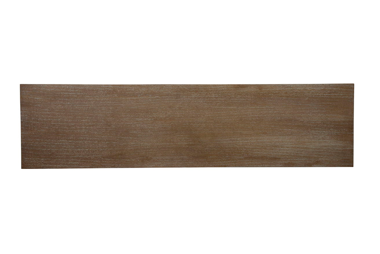 Jamestown - Sideboard - Light Brown