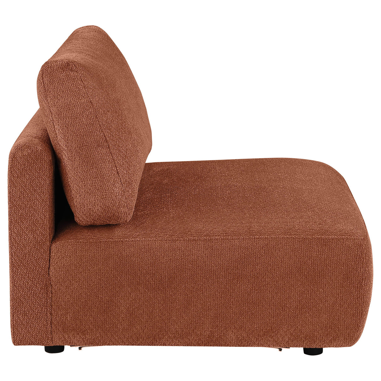 Logan - Armless Chair