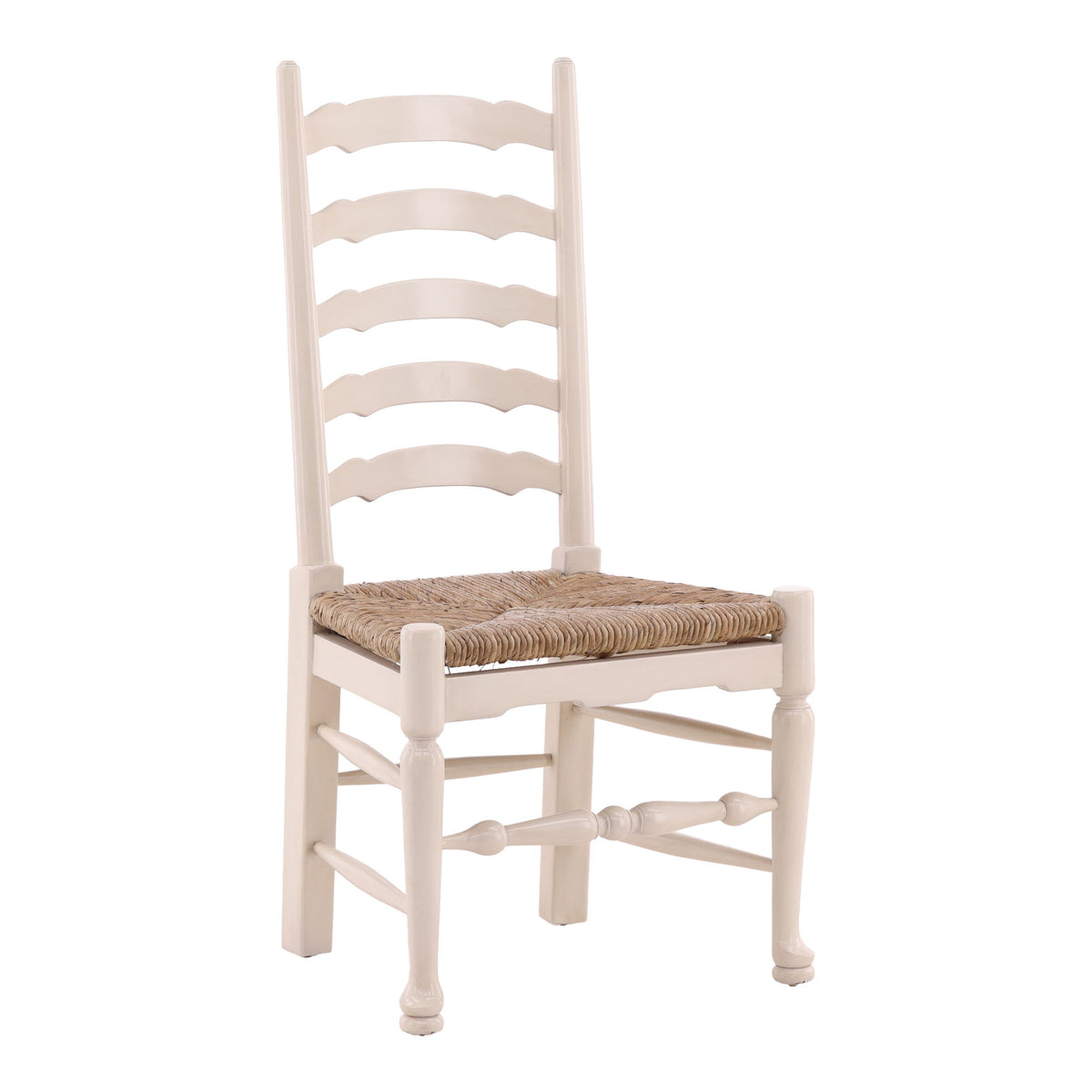 Bradley - Ladderback Side Chair (Set of 2)