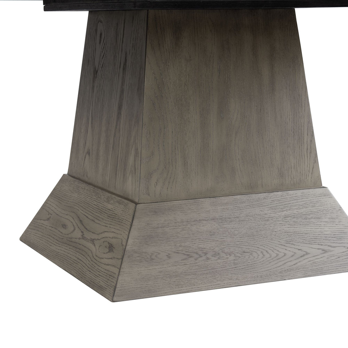 Collins - Dining Table Complete - Gray