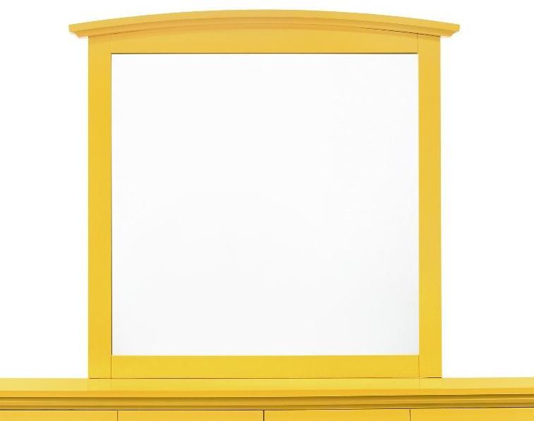 Hammond - Elegant Wall Mirror