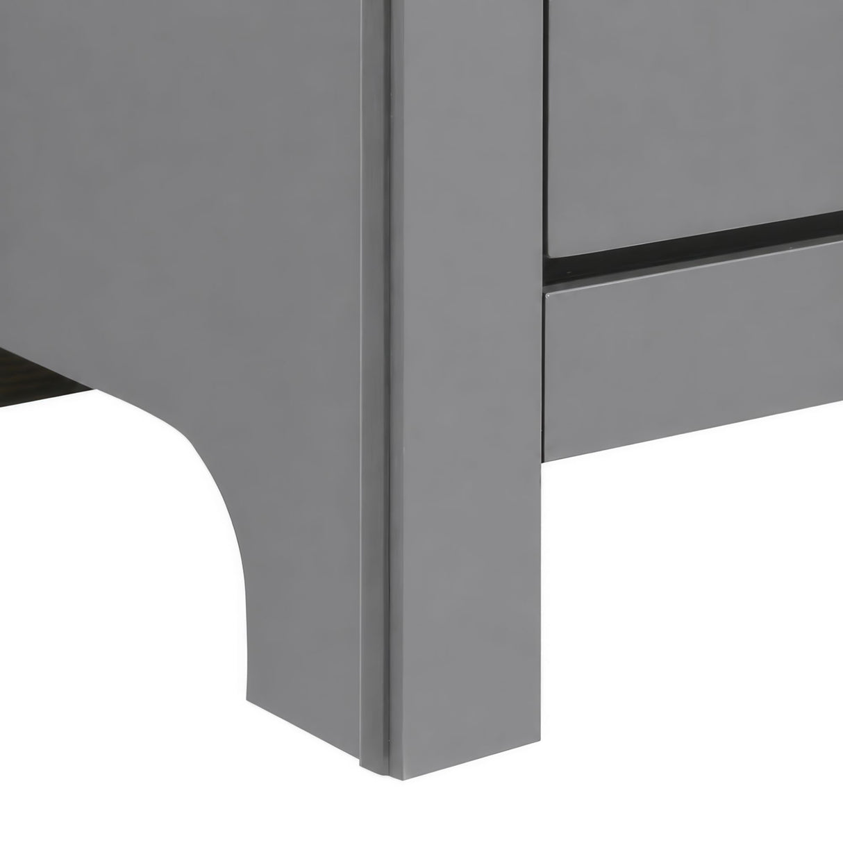 Sami - Youth 4-Drawer Chest