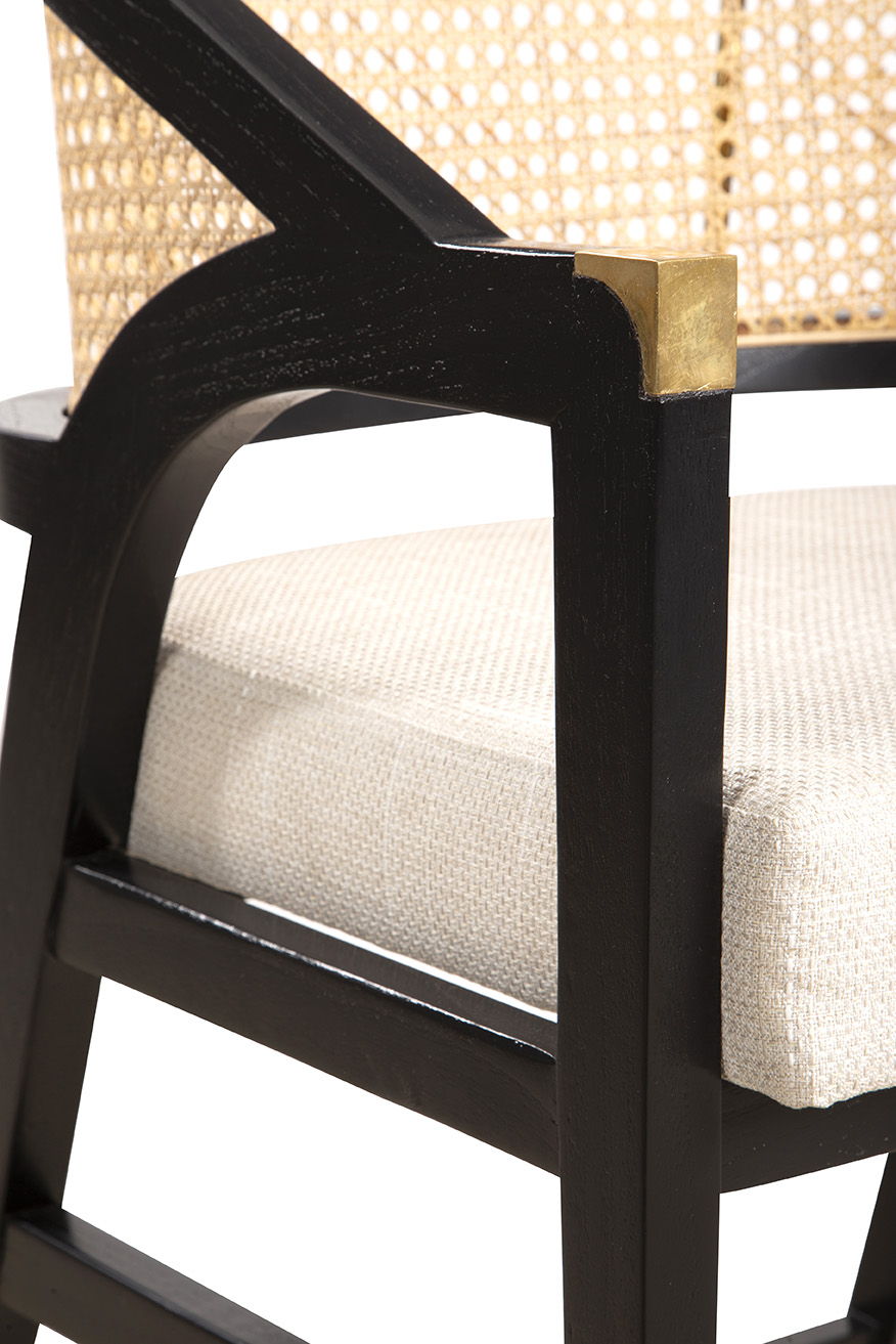 Royce - Counter Stool