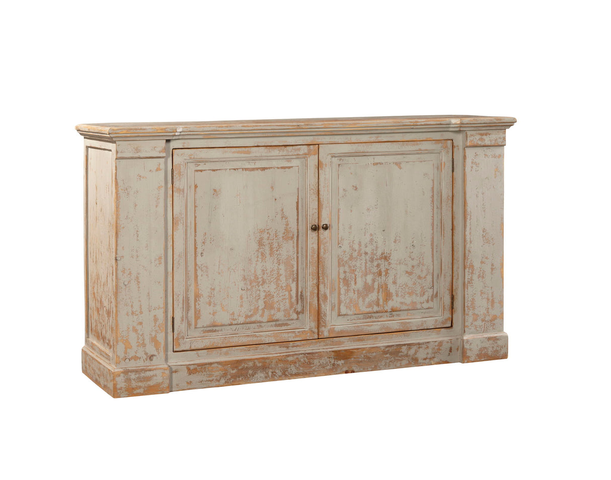 Stratus - Sideboard - Light Brown