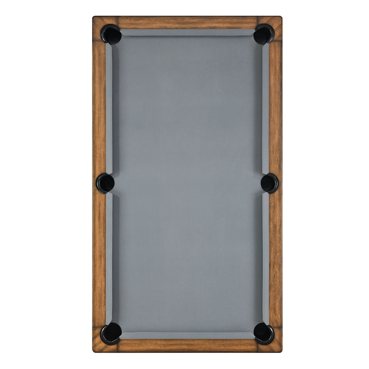 Kingsman - Pool Table - Light Brown