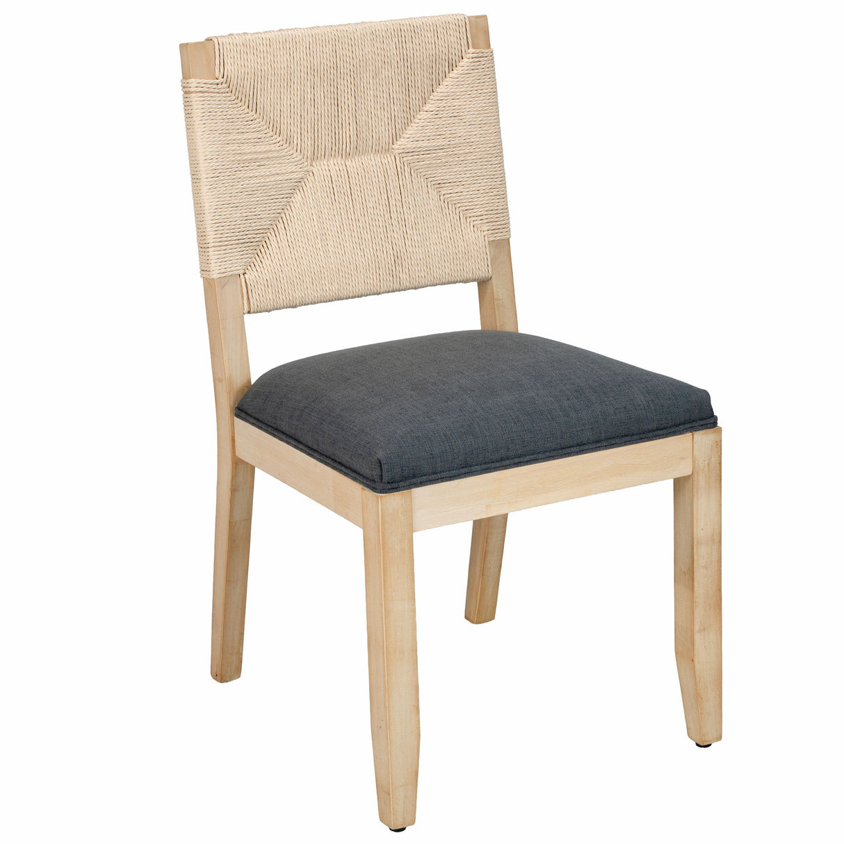 French Country Dining Chairs (Set of 2)