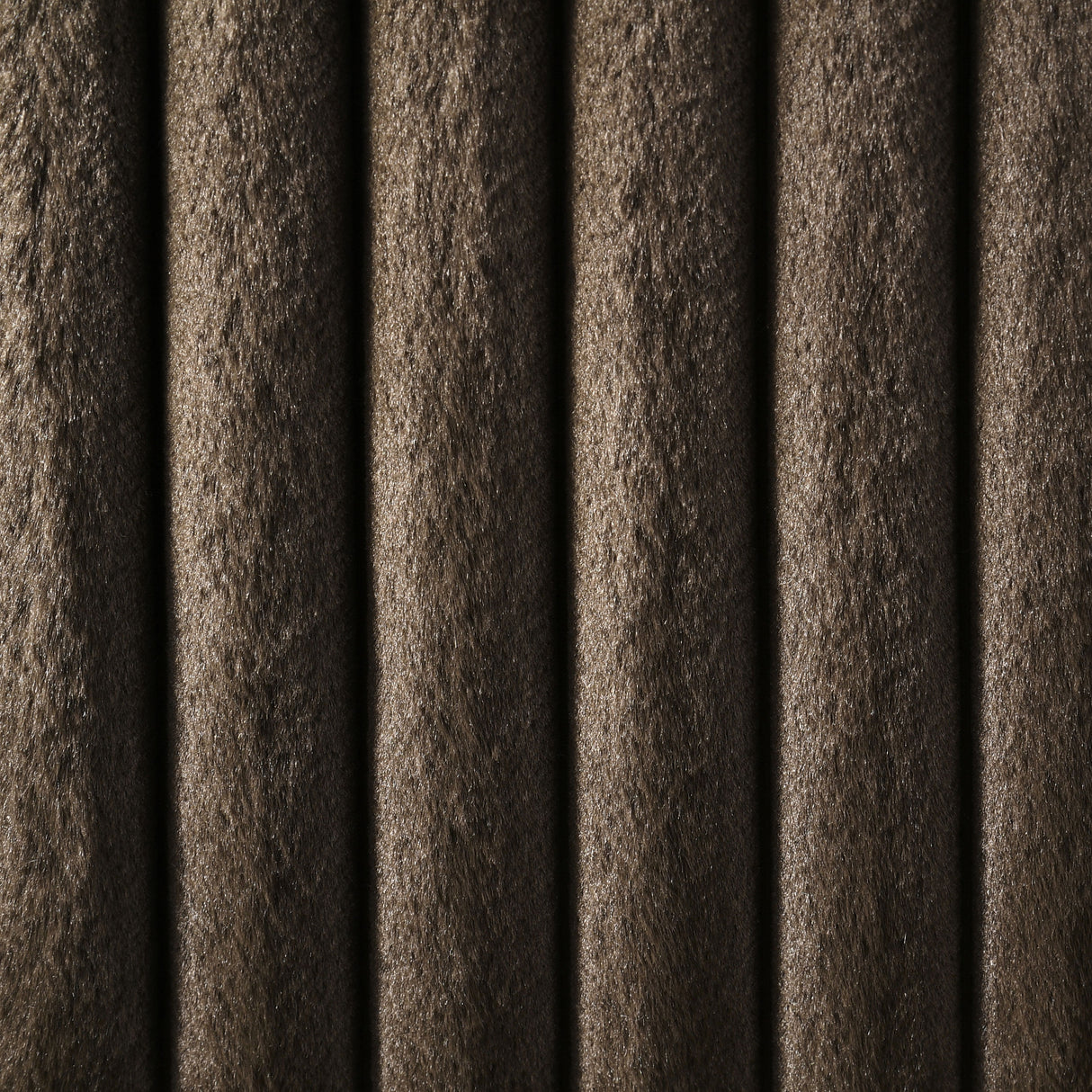 Atkinson Upholstered Reclining Sectional Sofa in Chocolate