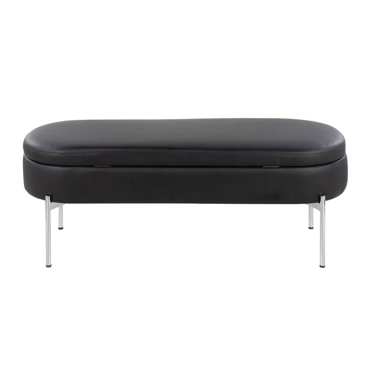 Chloe - Contemporary / Glam Bench