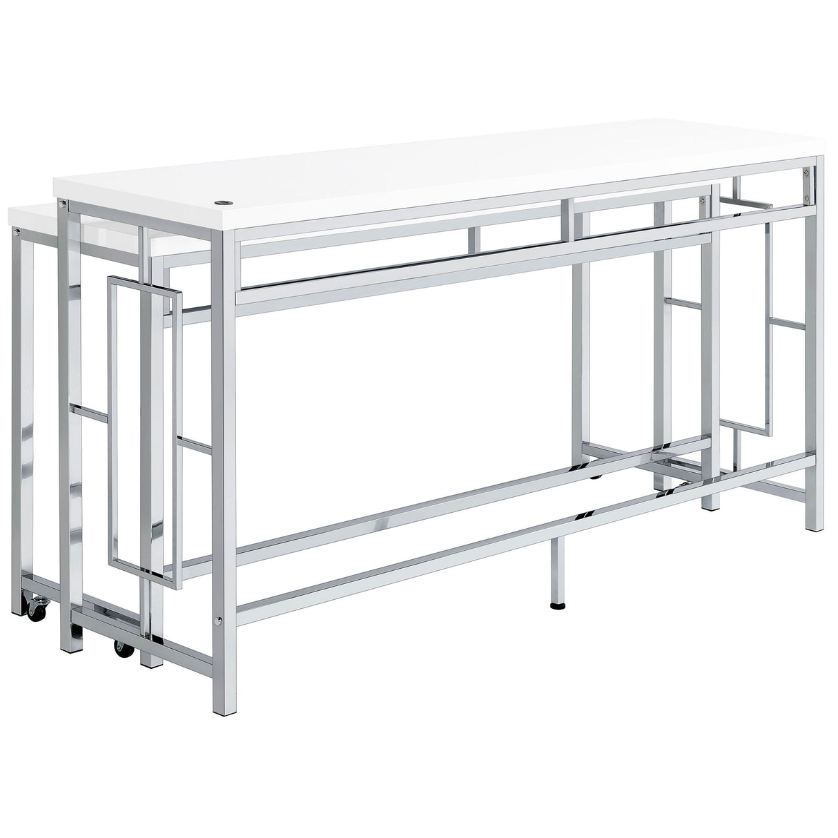 Laguna - Counter Height Dining Set