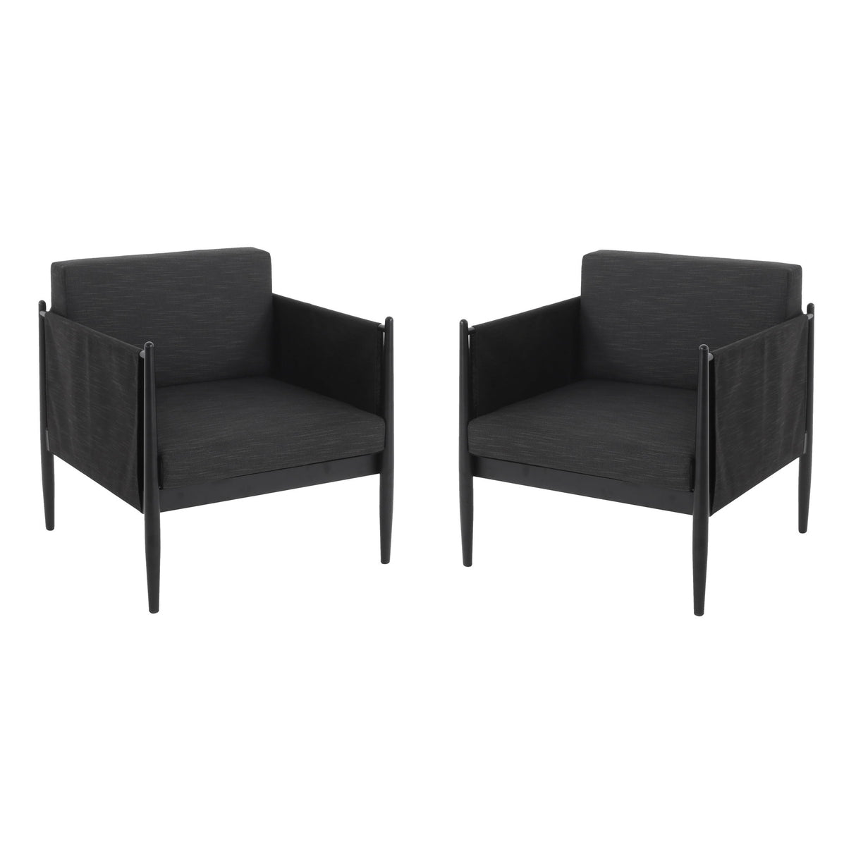 Dawson - Club Chair
