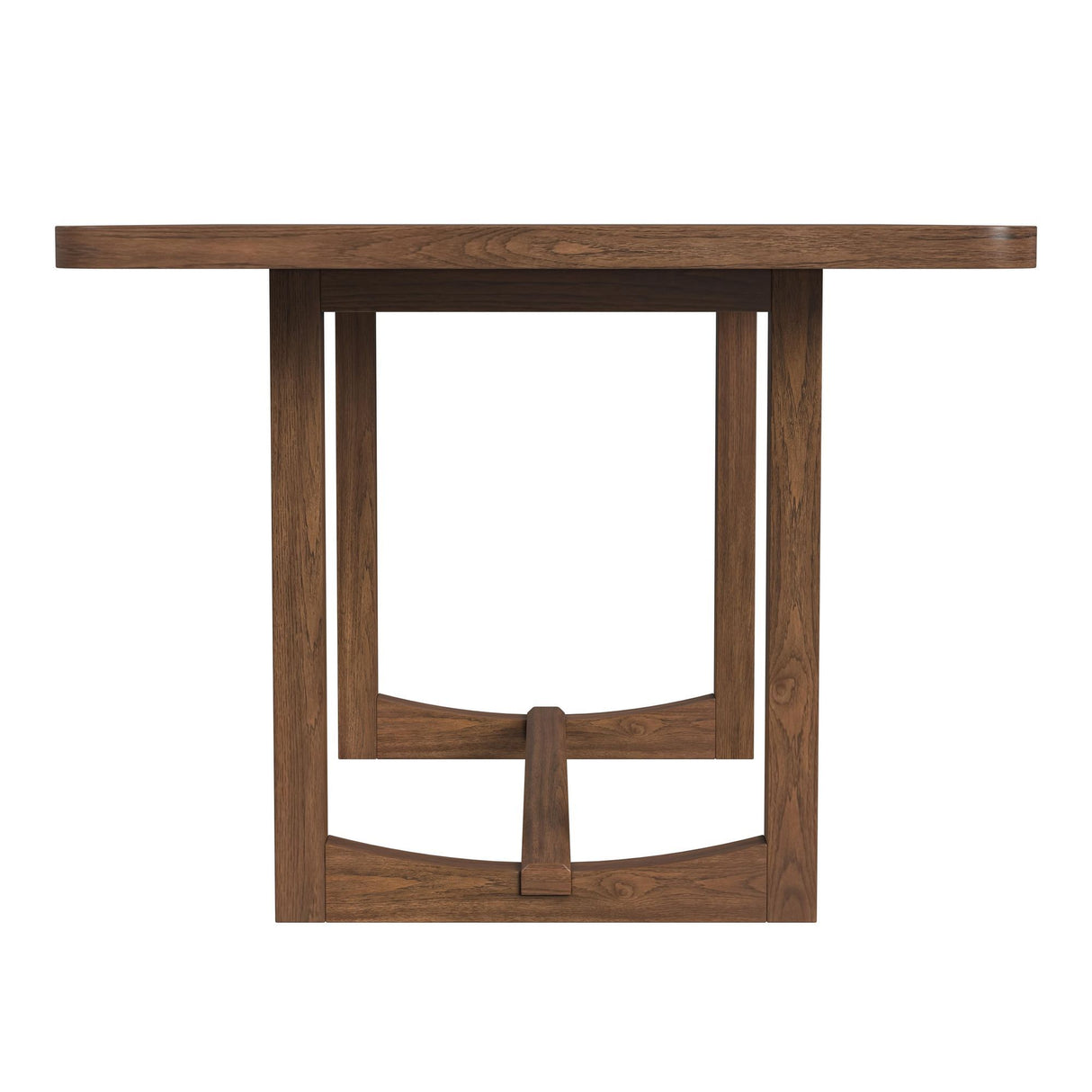 Glinda - Counter Table - Brown