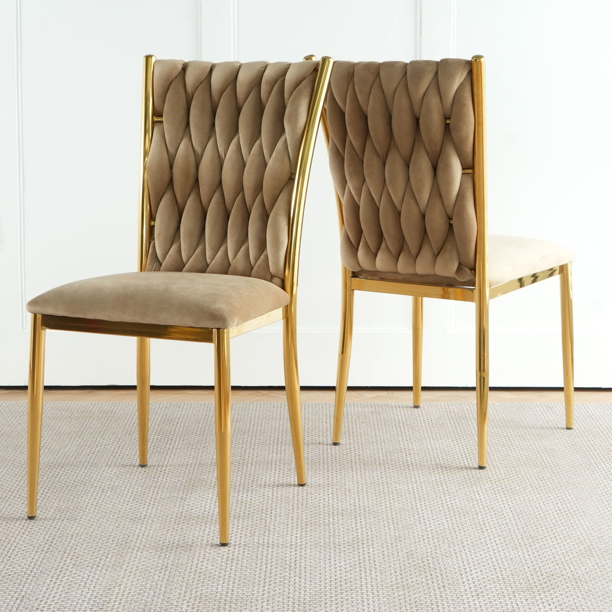 Modern Dining Chair For Dining Room