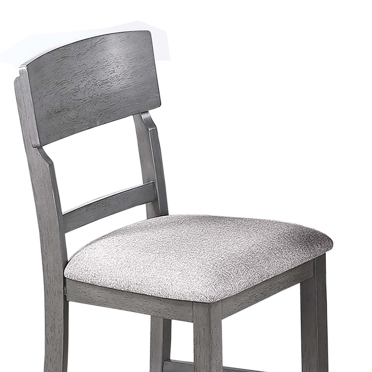 Ladder Back Dining Chairs (Set of 2)
