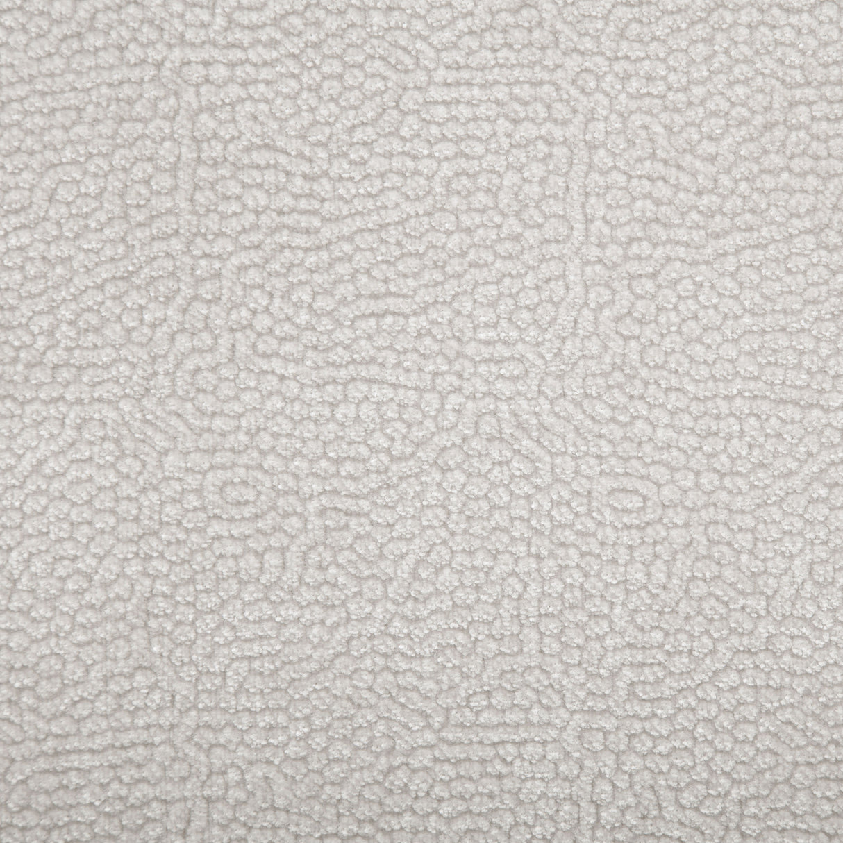 Kennett Chenille Power Reclining Loveseat in Ivory